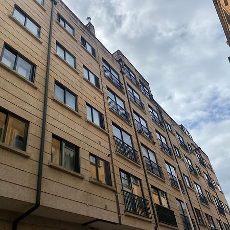 Апартаменты Casa De Angela Понтеведра Экстерьер фото